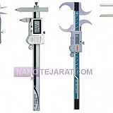 Digital caliper Digital caliper